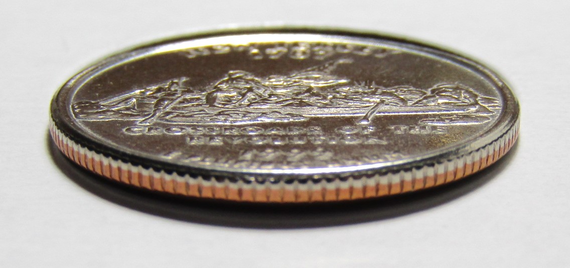 Odd-Looking-1999-P-Quarter